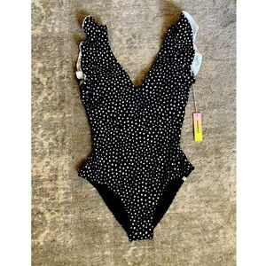 The Ruffle Backflip || Summersalt Swimsuit